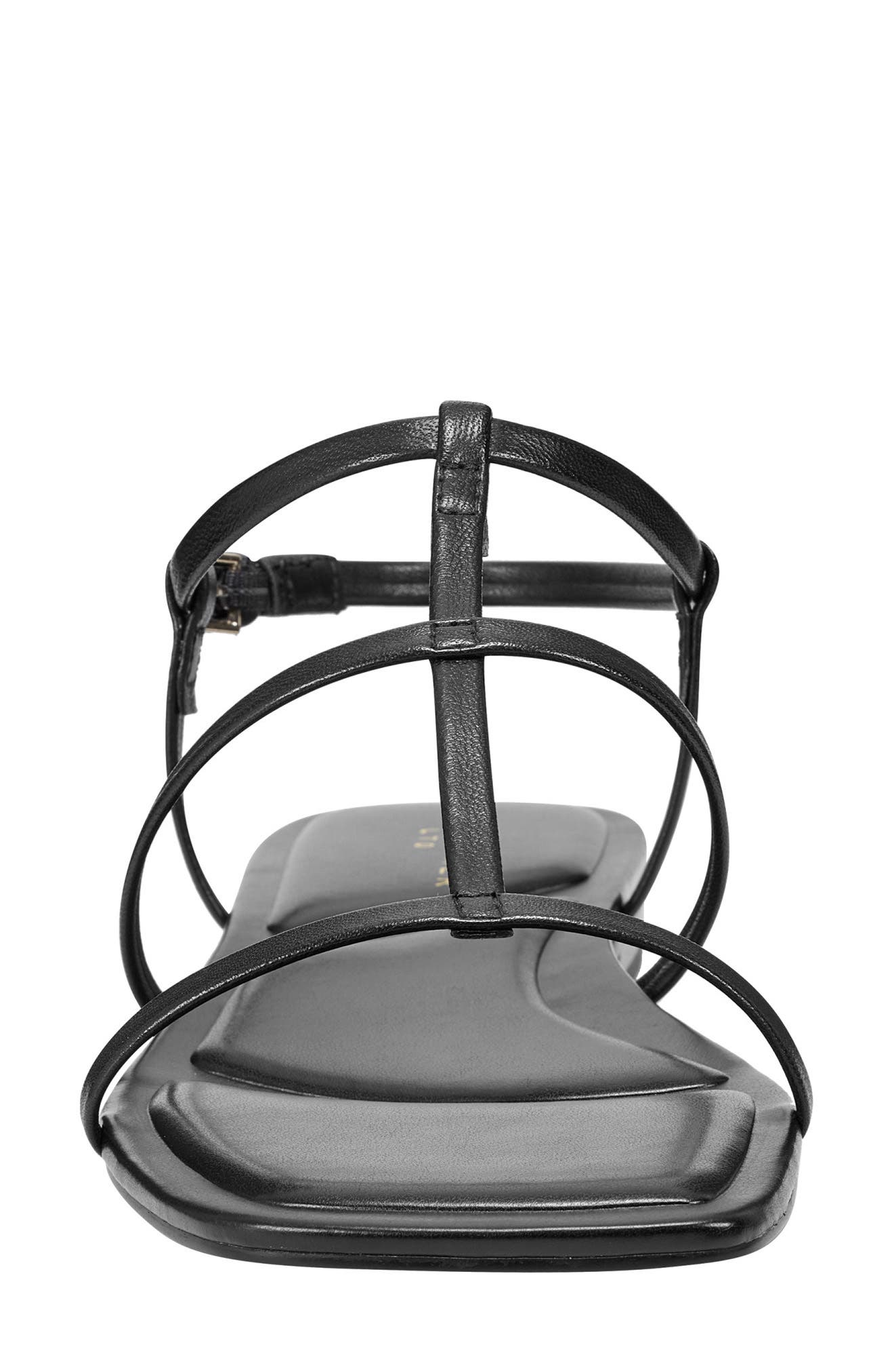 Marc Fisher LTD Marris Ankle Strap Sandal, Alternate, color, 