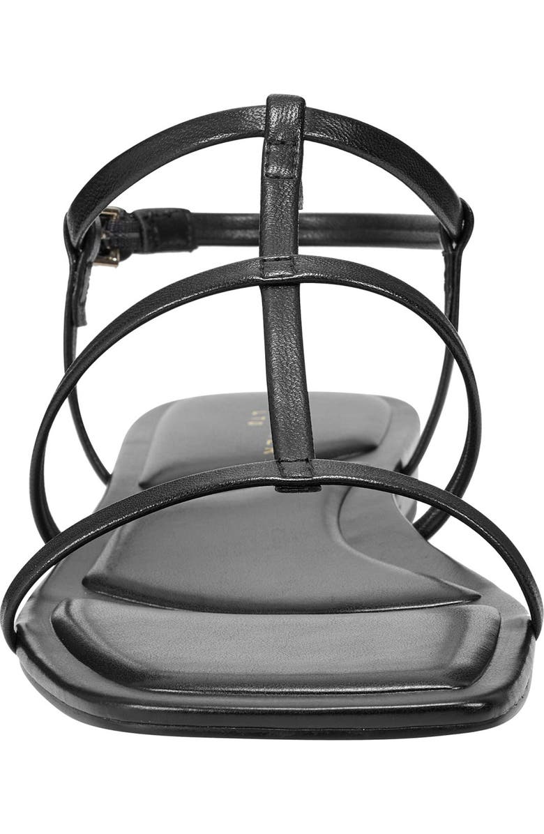 Marc Fisher LTD Marris Ankle Strap Sandal, Alternate, color,