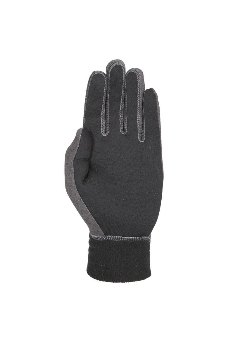 Gender Inclusive Atherton Gloves, Alternate, color, Carbon Marl