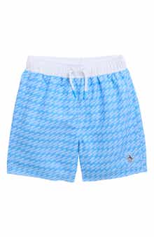 Original Penguin Kids' Swim Trunks