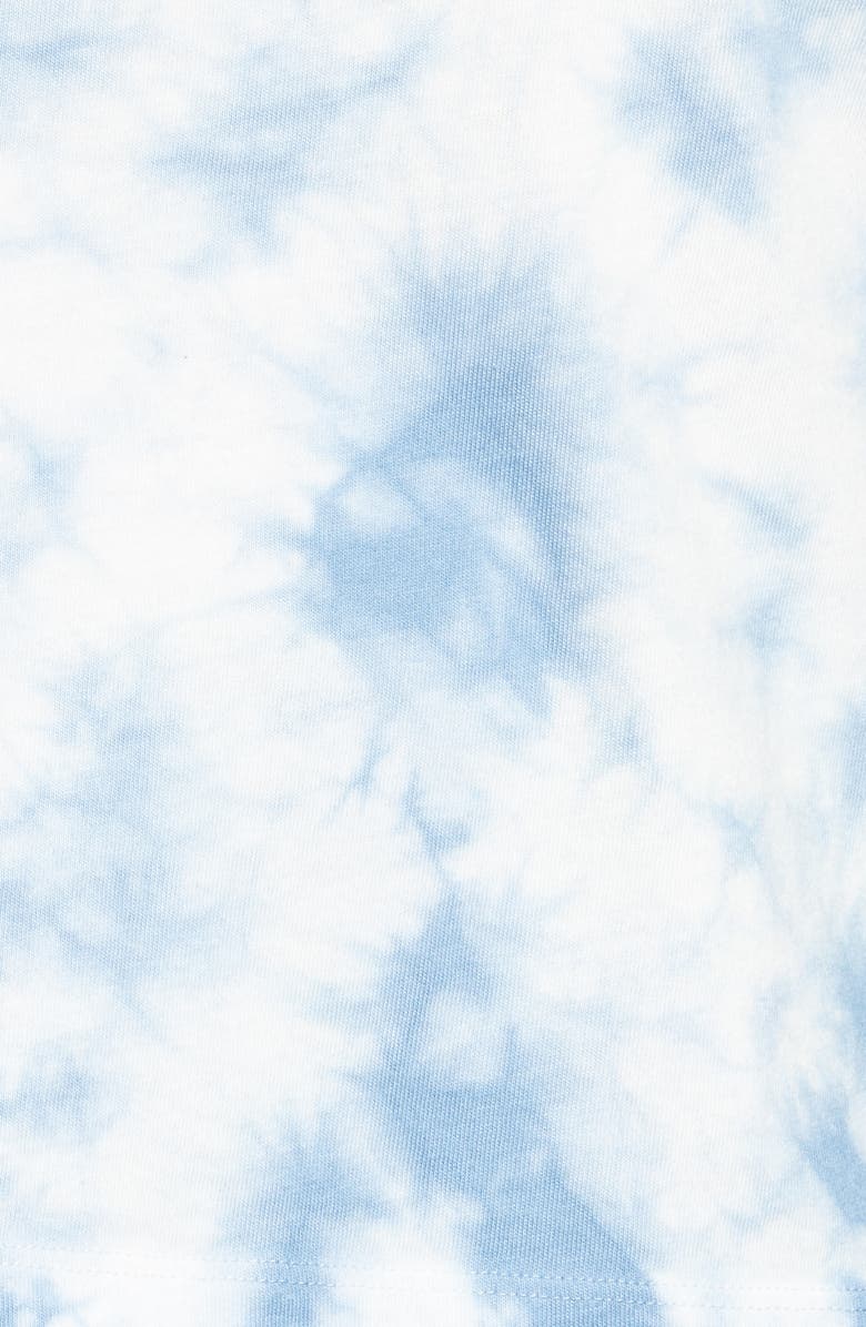 BP. Earth Day Organic Cotton Graphic Tee, Alternate, color, 