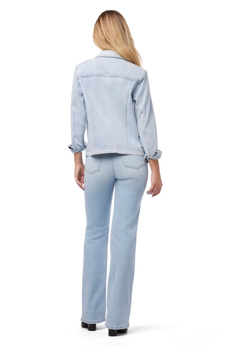 Joe's The Relaxed Denim Jacket, Alternate, color, 