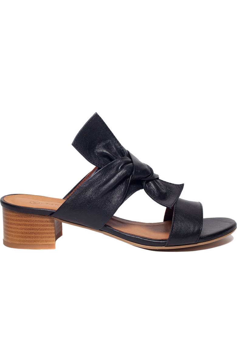 Unity in Diversity Bonita 25 Block Heel Sandal, Alternate, color,