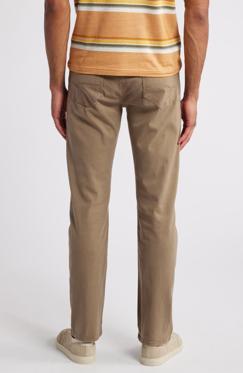 Mavi Jeans Zach Straight Leg Pants, Alternate, color,