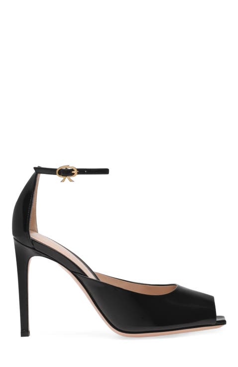 Ethel Sandal