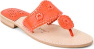 Jack Rogers Jacks Flat Sandal
