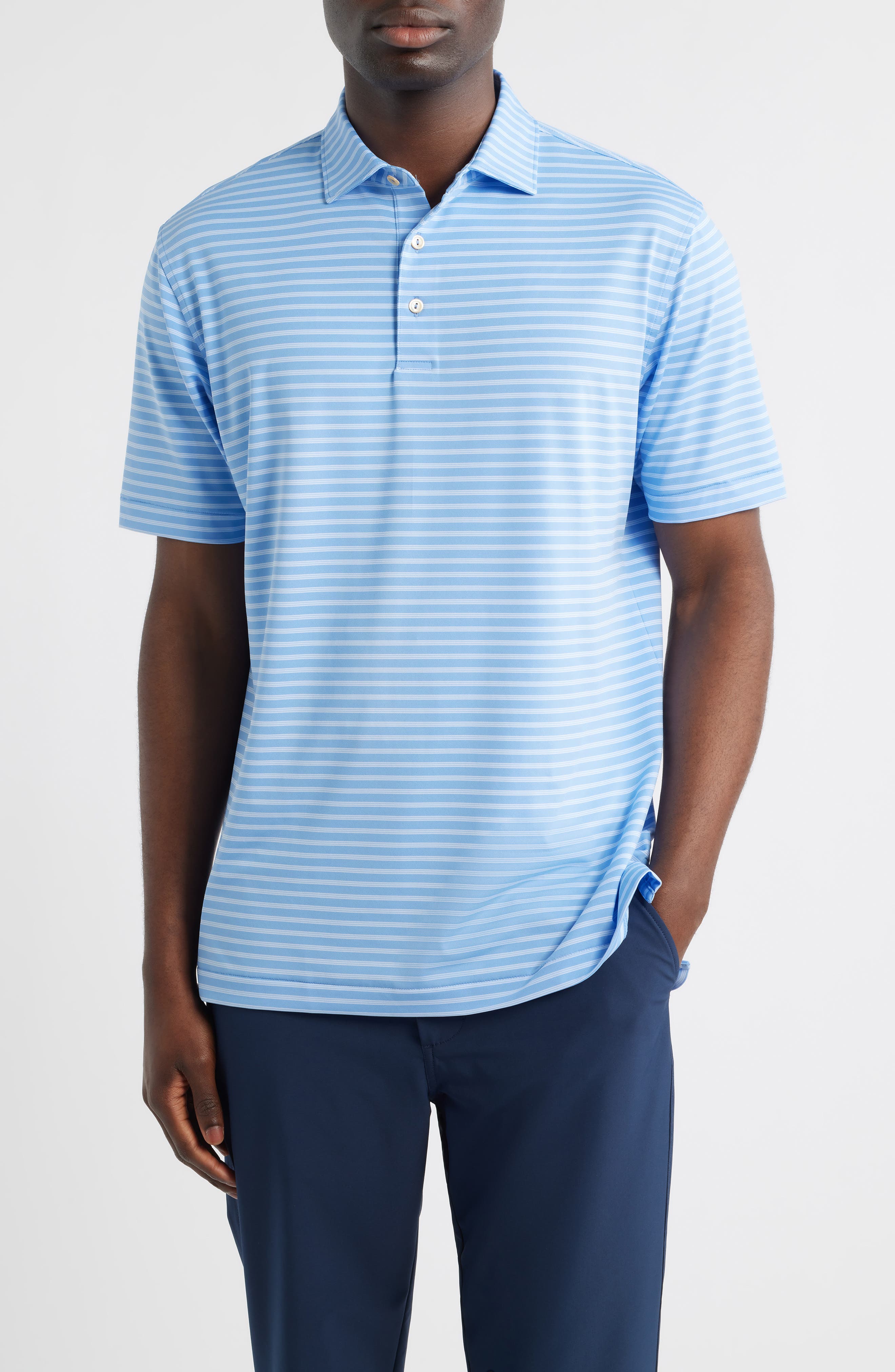 Ashford Performance Jersey Polo - image 3