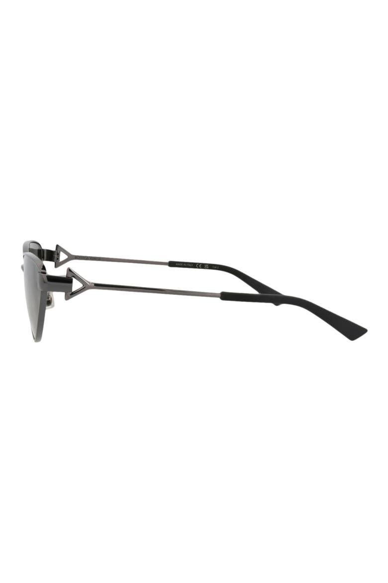 Sunglasses, Alternate, color, RUTHENIUM RUTHENIUM GREY
