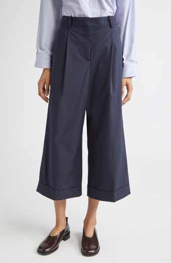 TWP Houston Pleated Pants