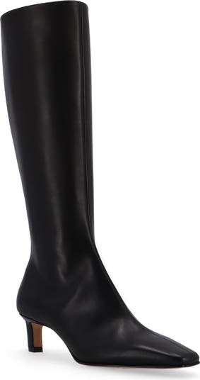 Rory Knee High Boot