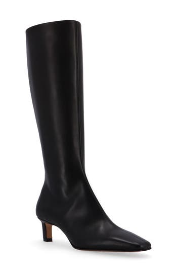 Alohas Rory Knee High Boot