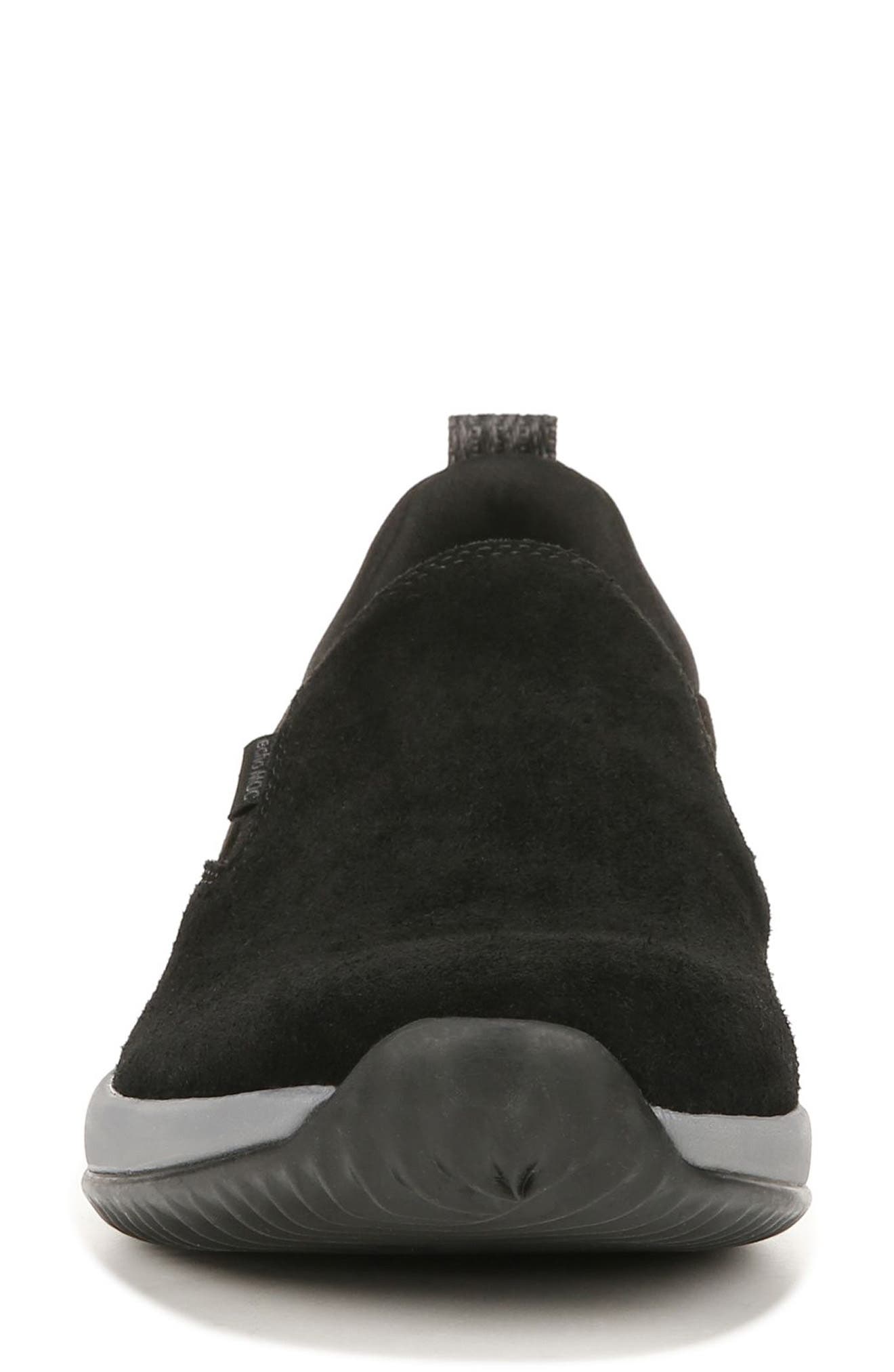 Rykä Echo Moc Slip-On Sneaker, Alternate, color, 