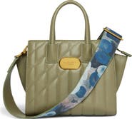 LaBante London Mini Demi Tote Bag