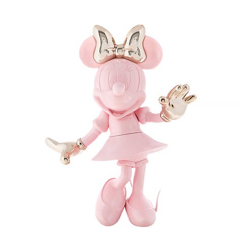 Minne Mouse Welcome Figurine