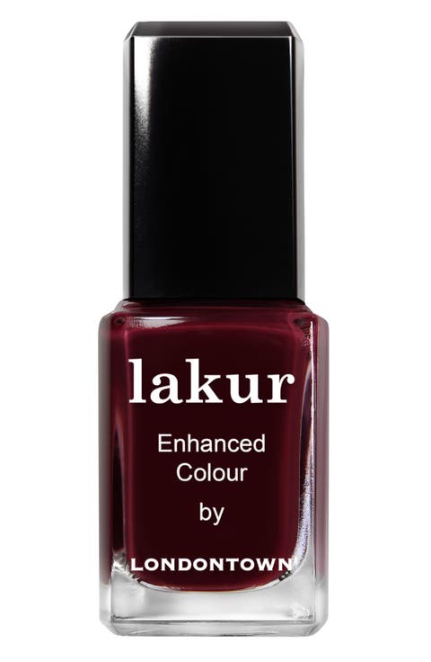 Lakur Nail Polish
