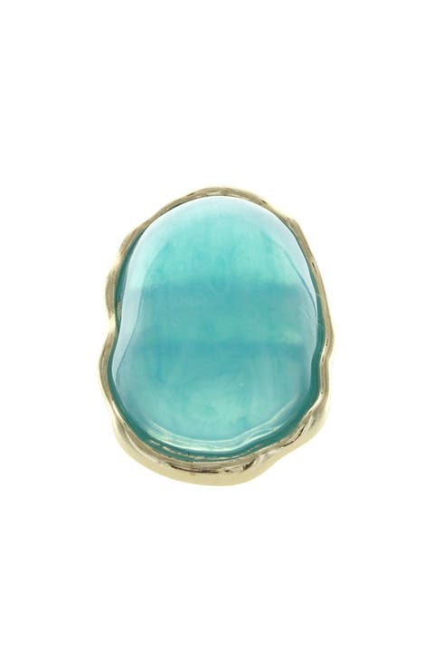 Cleo Cocktail Ring