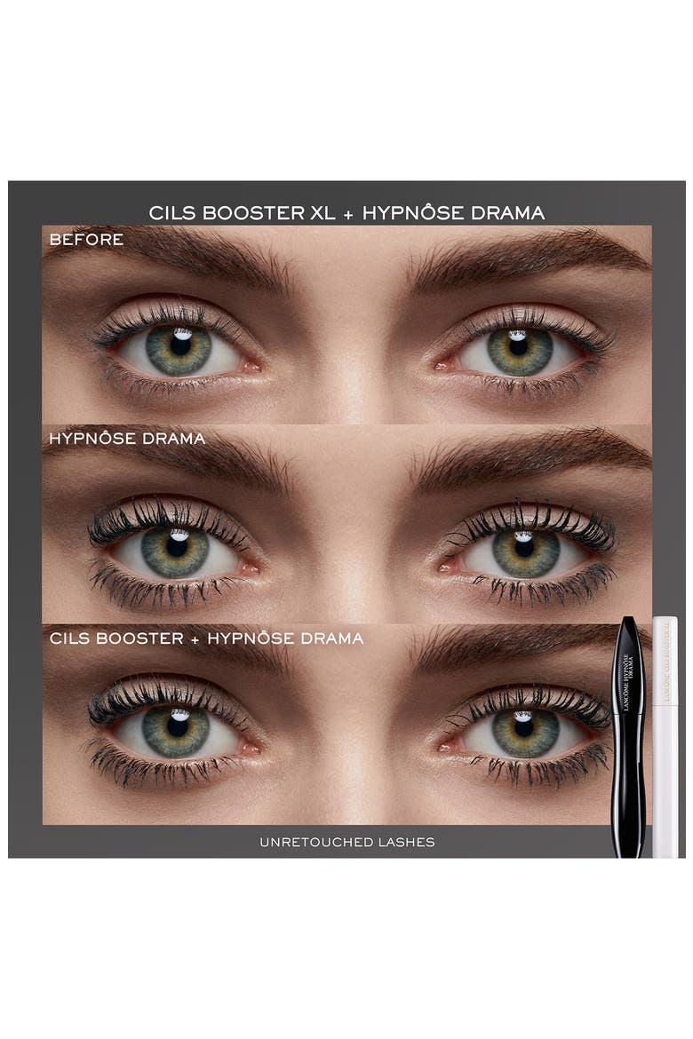 Hypnôse Drama Instant Volumizing Mascara, Alternate, color, BLACK