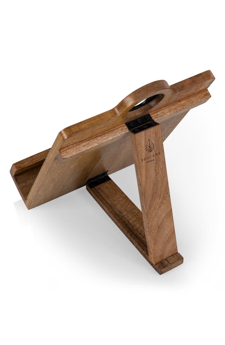 Picnic Time x Disney Mickey Mouse Cookbook Stand, Alternate, color,