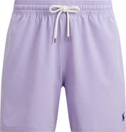 Polo Ralph Lauren Traveler Swim Trunks
