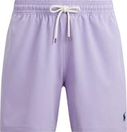 Polo Ralph Lauren Traveler Swim Trunks