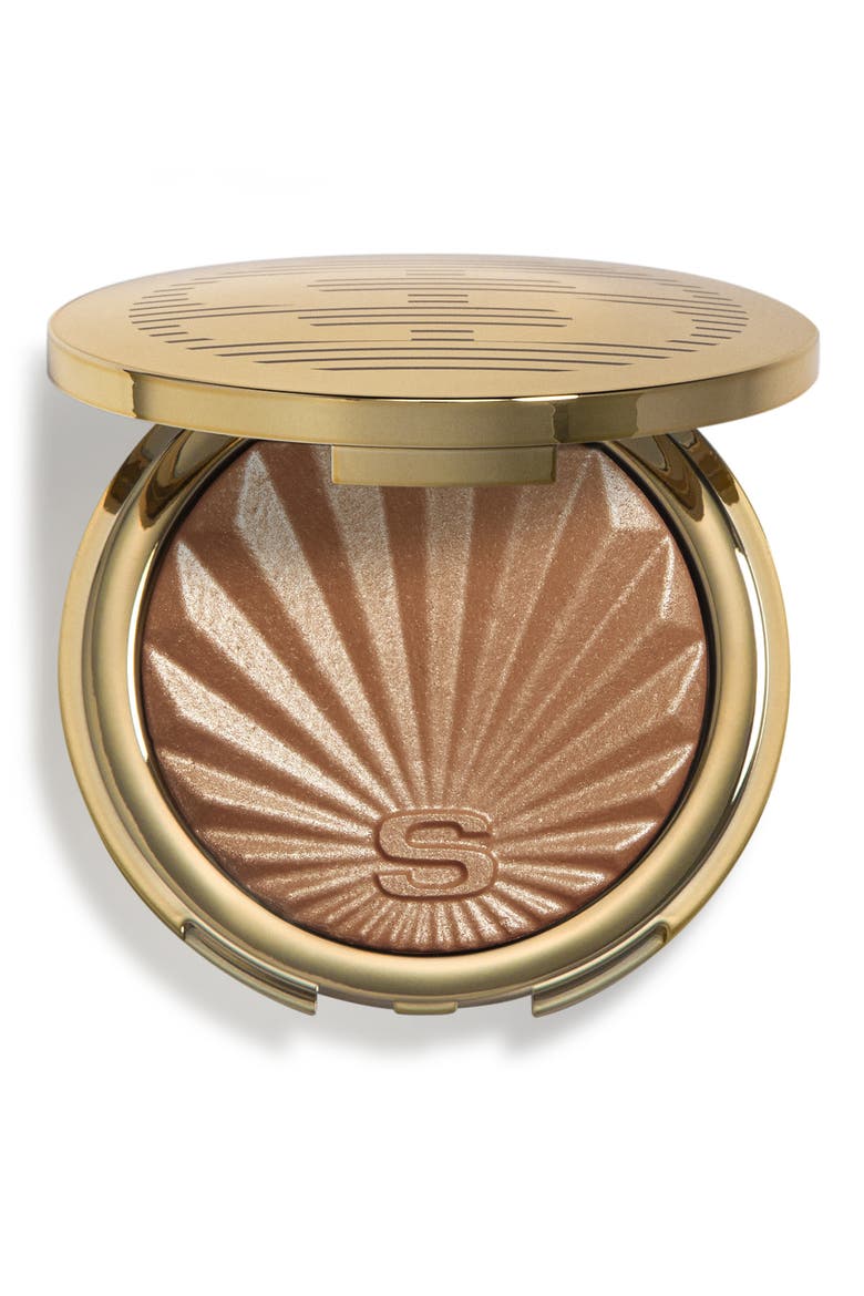 Phyto-Touche Sun Glow Bronzing Gel-Powder, Main, color, NO COLOR