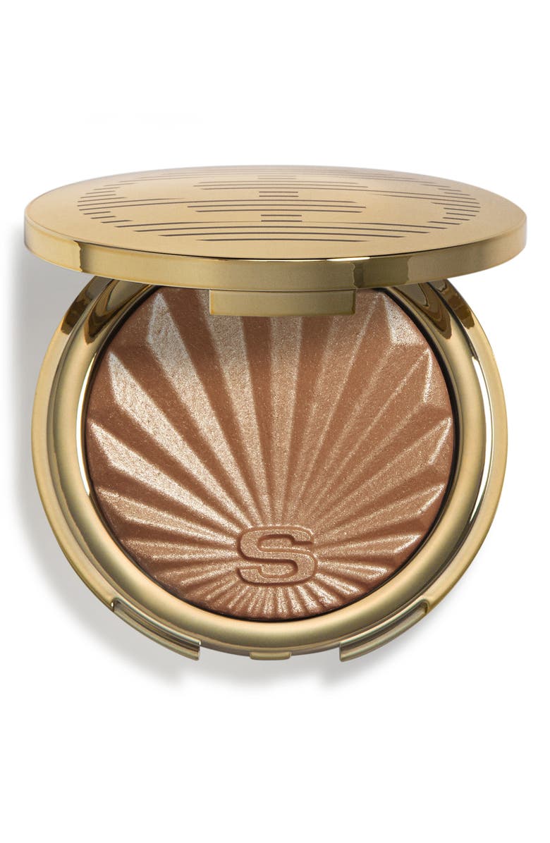 Sisley Paris Phyto-Touche Sun Glow Bronzing Gel-Powder, Main, color, Multi
