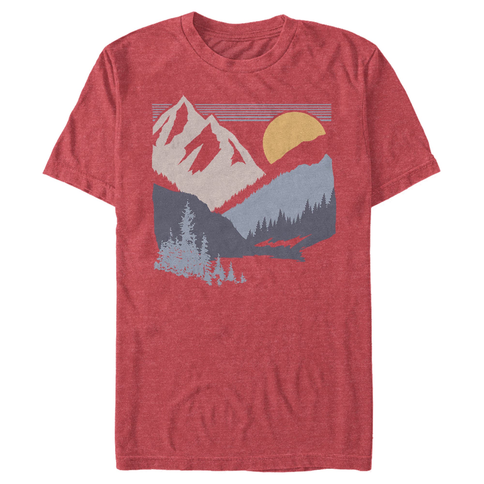 selected Red Heather