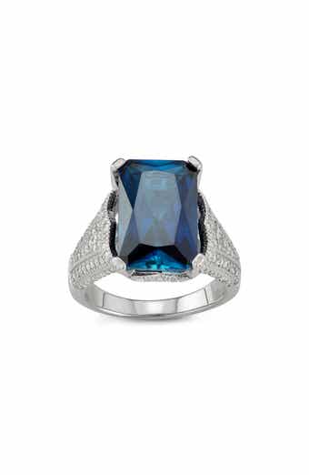 FZN Cubic Zirconia Ring