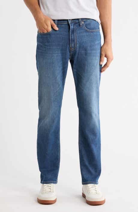 Calvin Klein Slim Leg Jeans