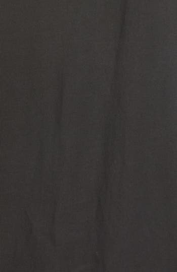 Core Oversize Organic Cotton Jersey T-Shirt