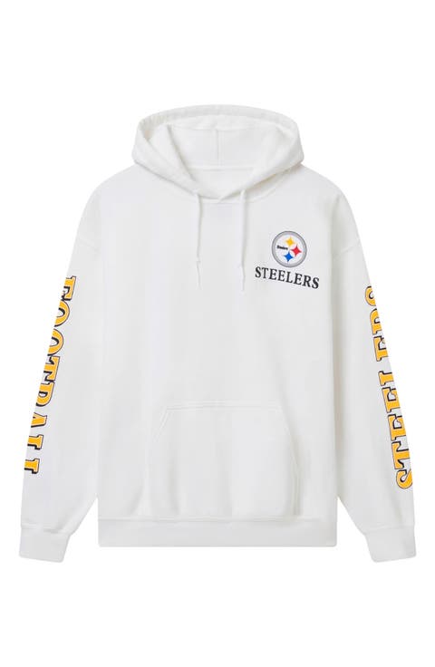Pittsburgh Steelers Fandom Hoodie