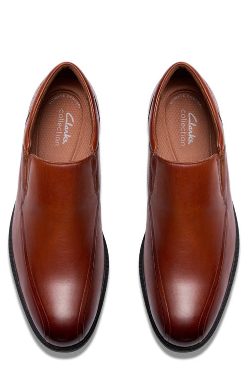 Clarks Steadwell Step In Brown