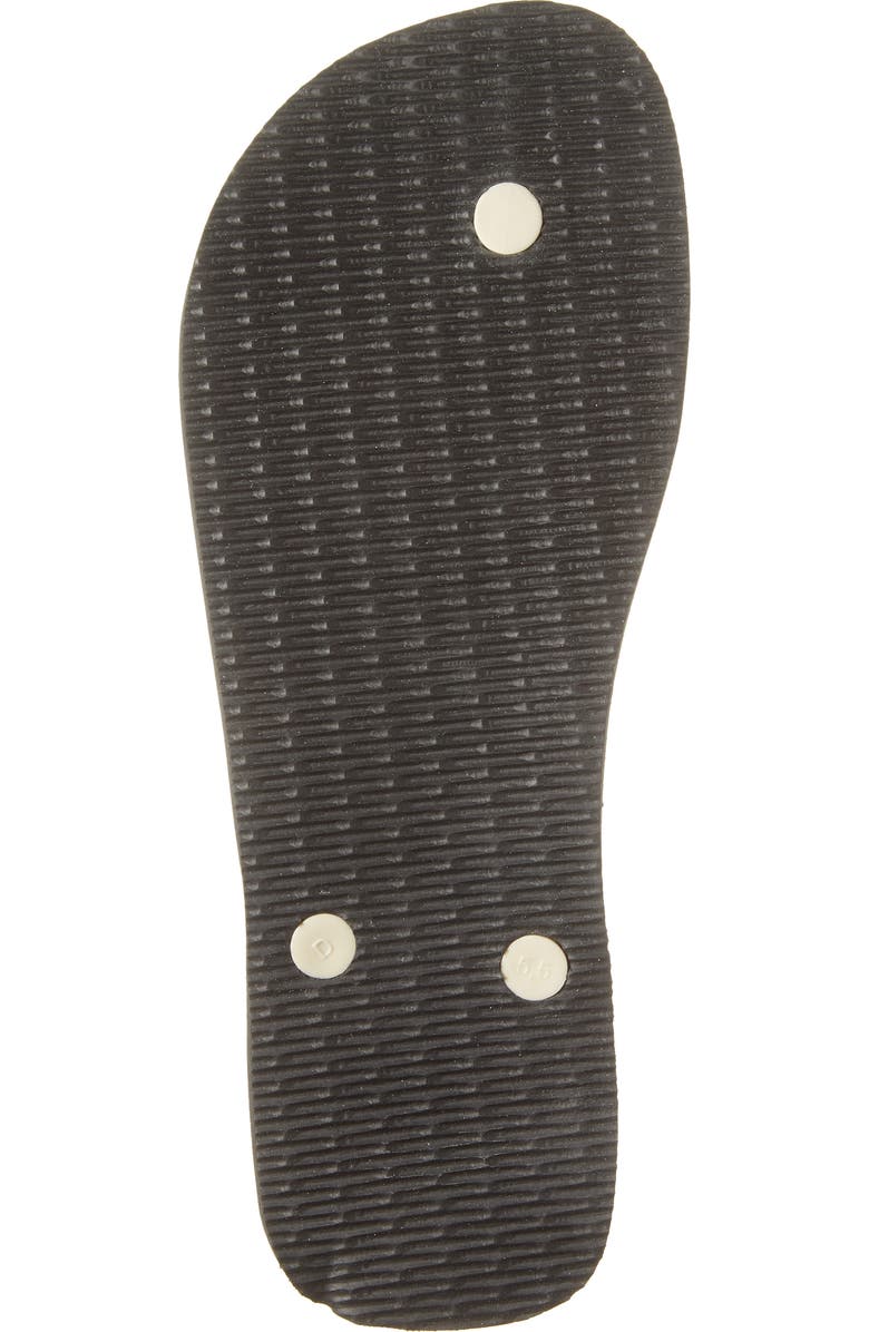 Havaianas x Marvel Flip Flop, Alternate, color,