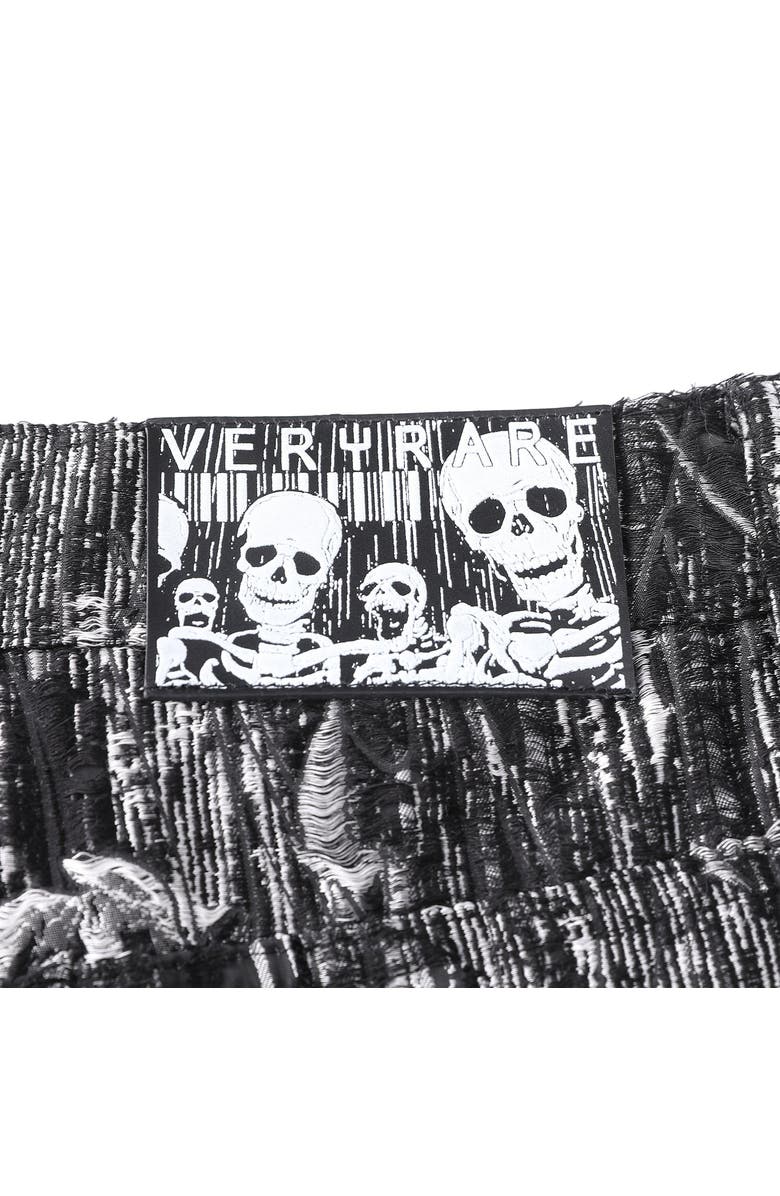VERYRARE Midnight Phantom Pants, Alternate, color, Black