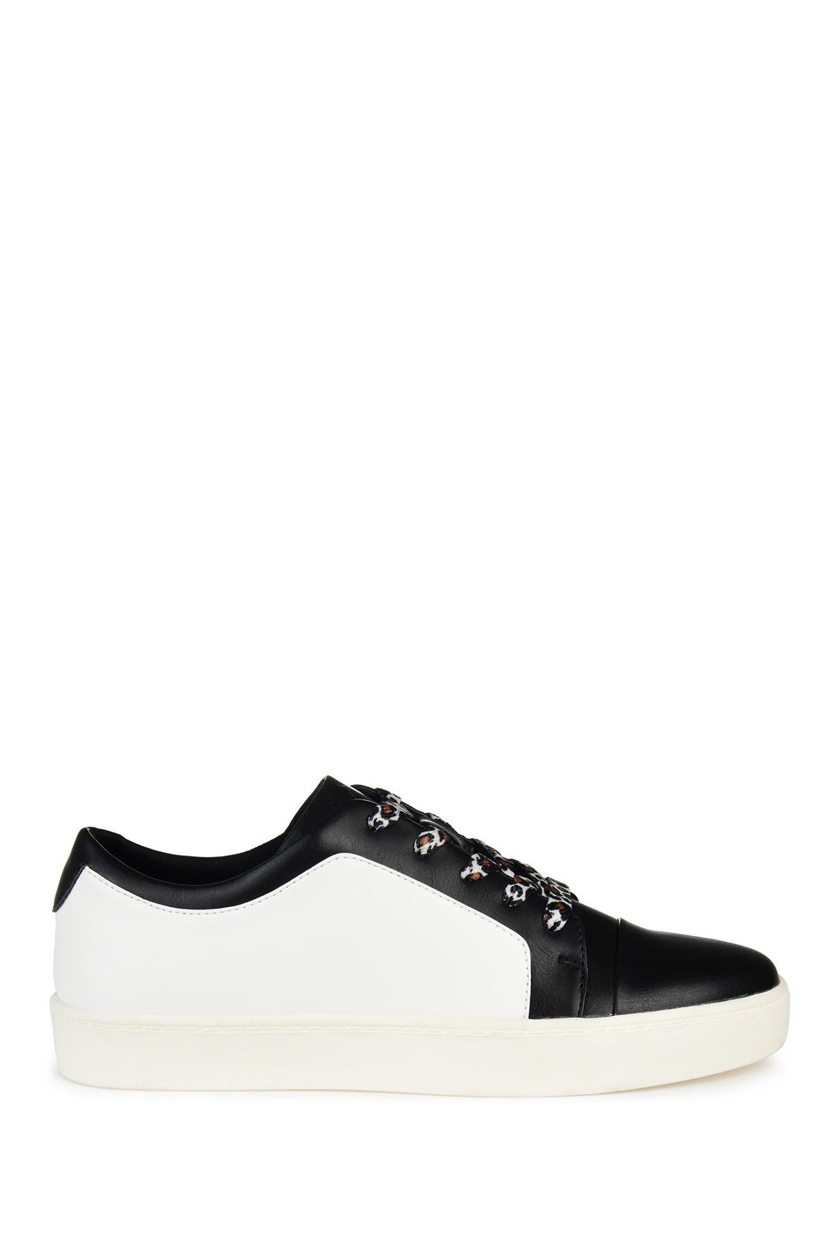 Taschi Sneaker, Alternate, color, BLACK