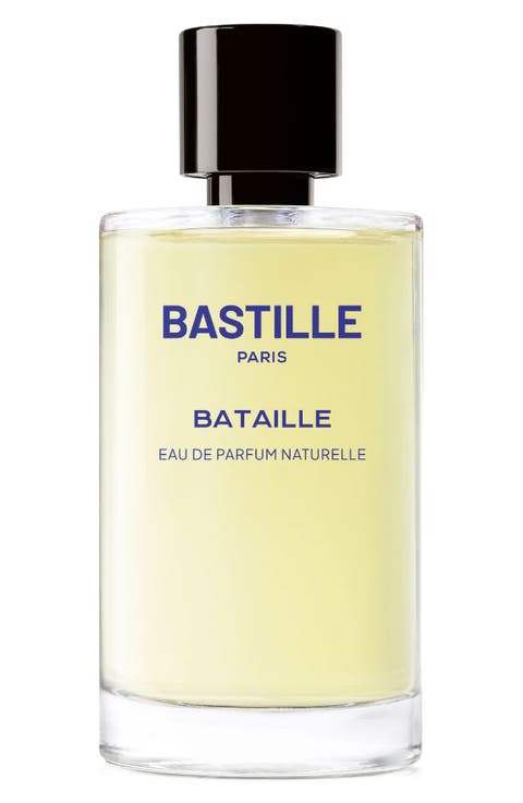 Bataille Eau de Parfum Naturelle