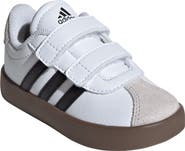 adidas Kids' VL Court 3.0 Sneaker