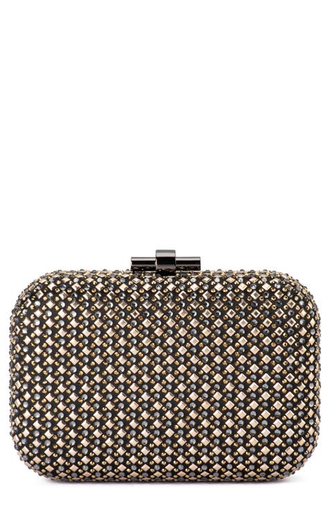 Nordstrom shops Mini Crystal Clutch