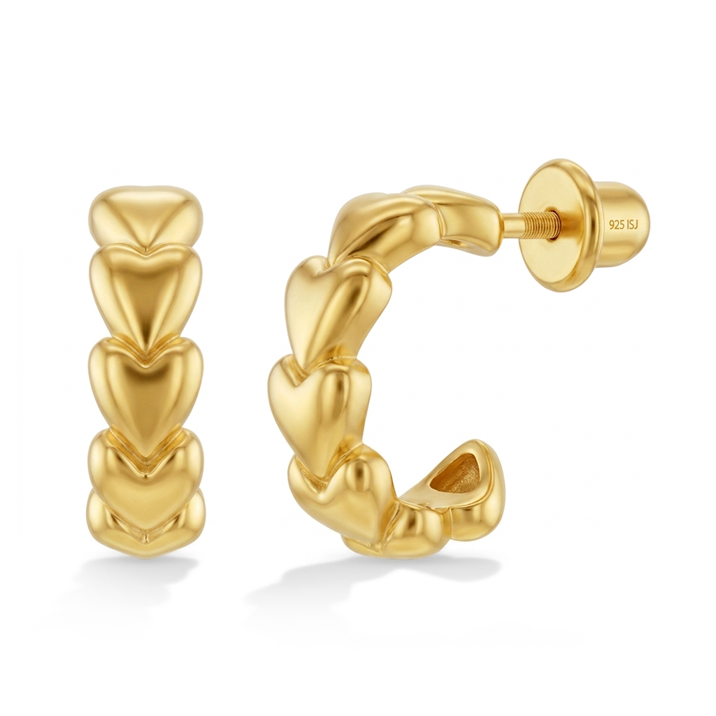 selected Gold