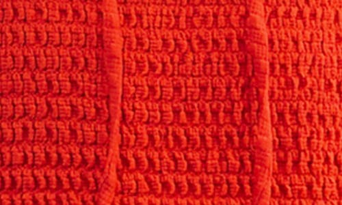 Lush Sweetheart Neck Textured Top