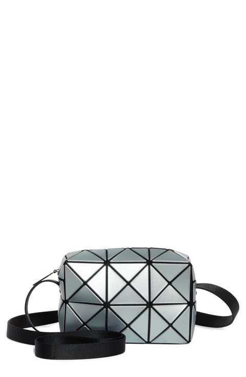 ●Bad Blue● Star Bao Bag (Charcoal) LUCENT W COLOR Tote Blue x Aqua Blue – ISSEY MIYAKE EU
