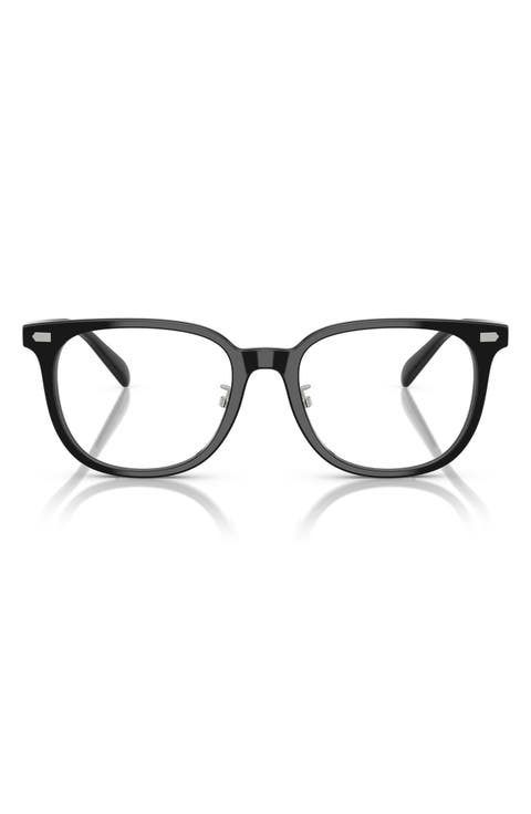 53mm Square Optical Glasses