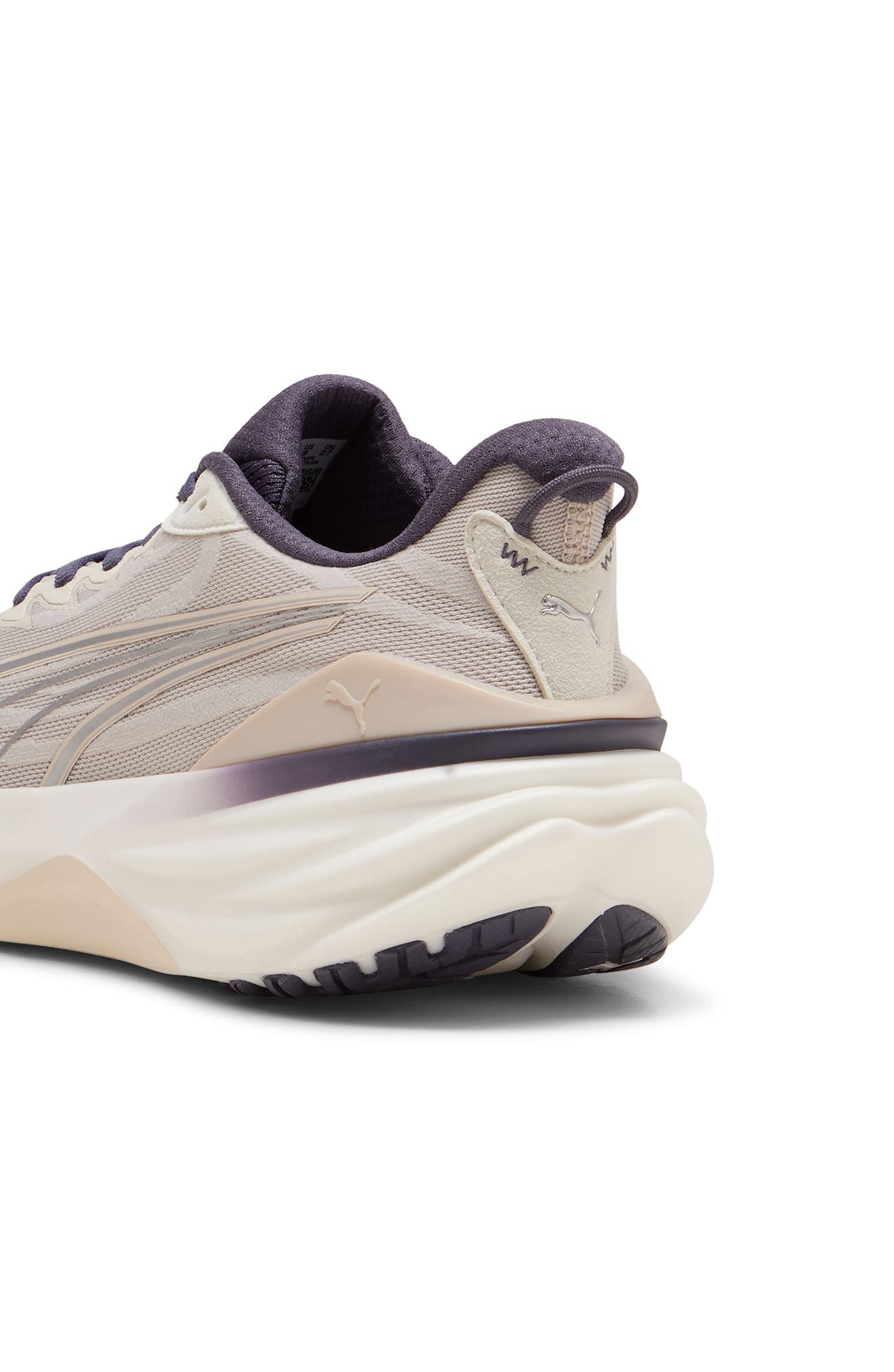 ForeverRun NITRO™ 3 Running Shoe, Alternate, color, SILVER FOG/ INKY DEPTHS