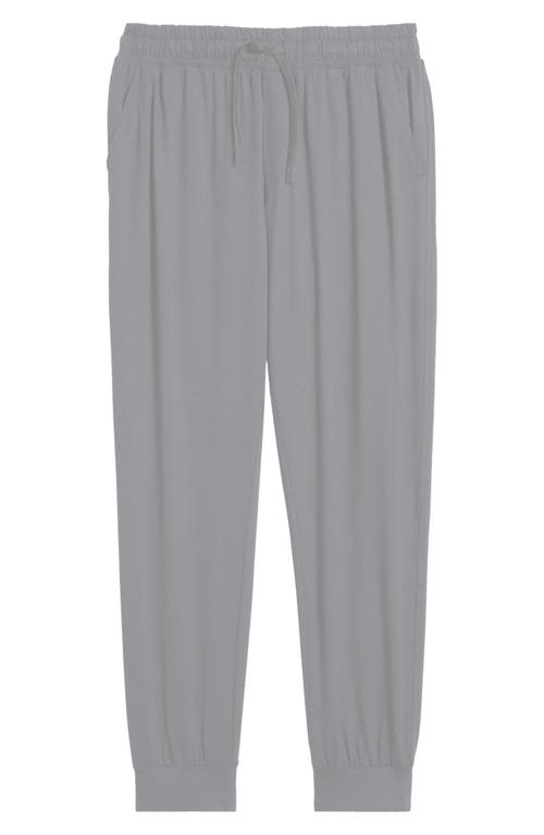Zella Restore Soft Performance Joggers In Black
