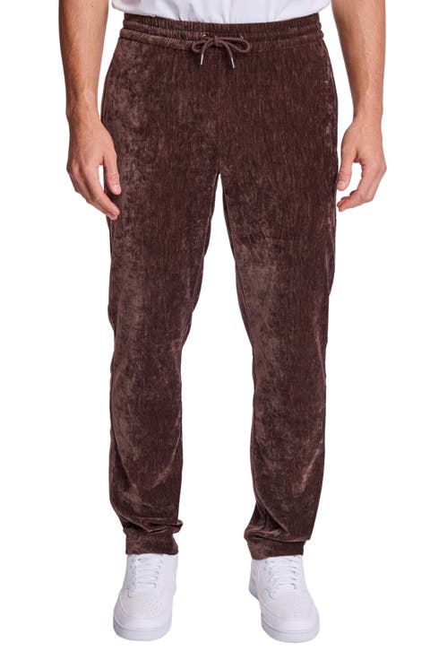 Velvet Sweatpants