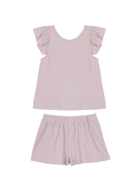 Jasmine Two Piece Set (Baby, Toddler, Little Kid & Big Kid)