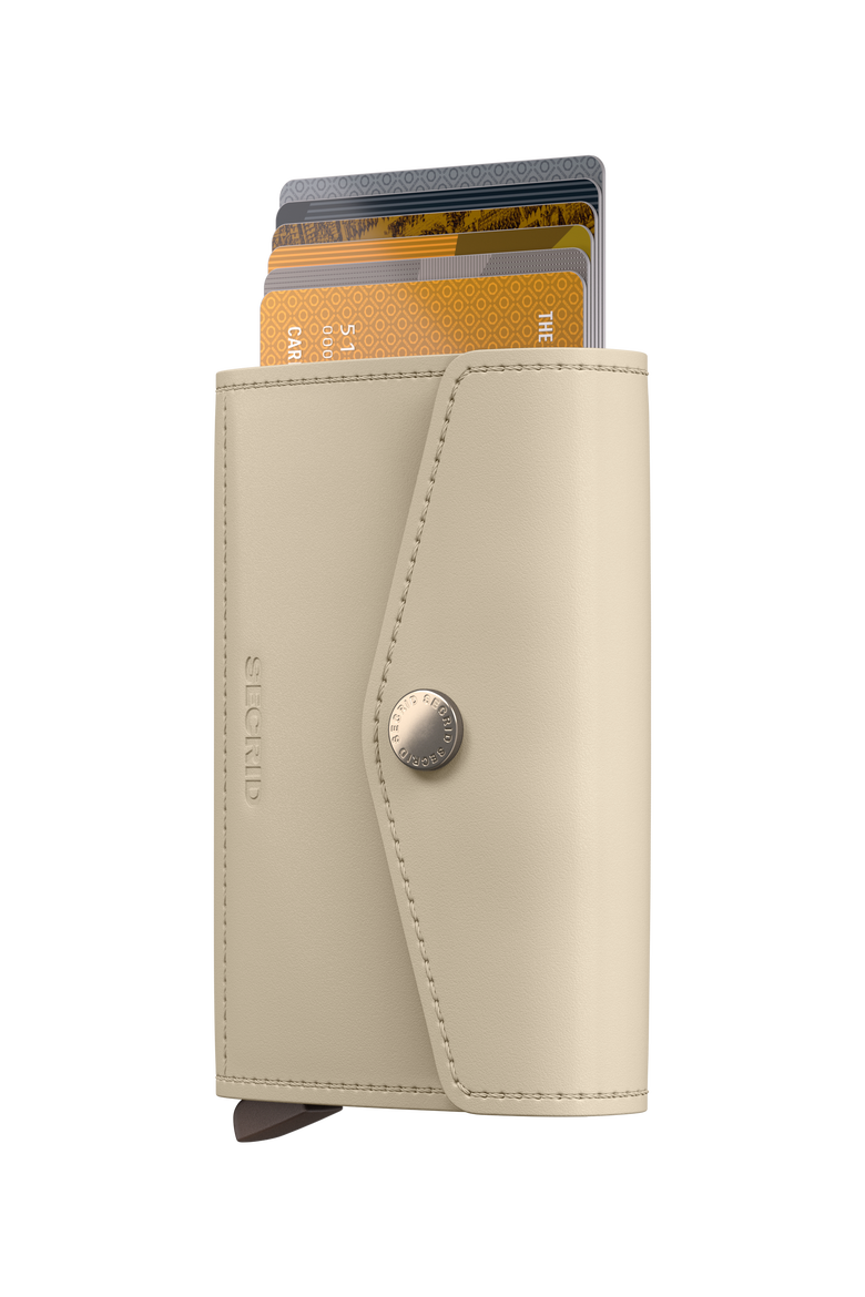 Envelope Wallet Original, Alternate, color, Latte