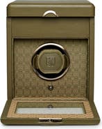 WOLF Earth Single Watch Winder
