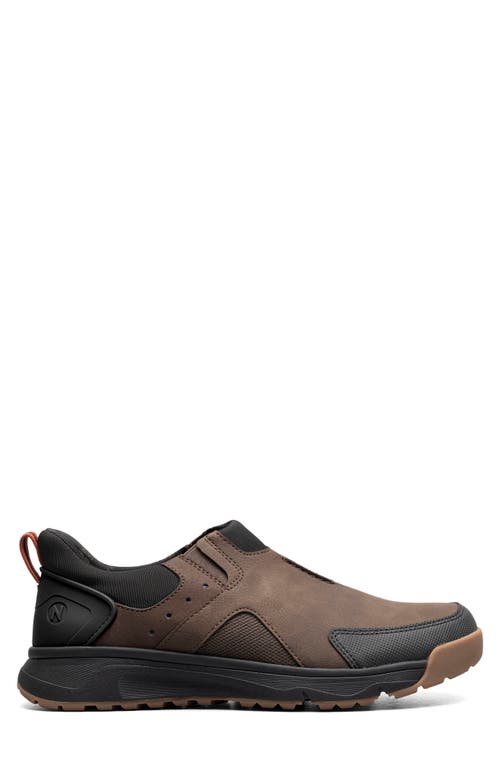 Nunn Bush Sedona Ez Slip-on Sneaker In Multi
