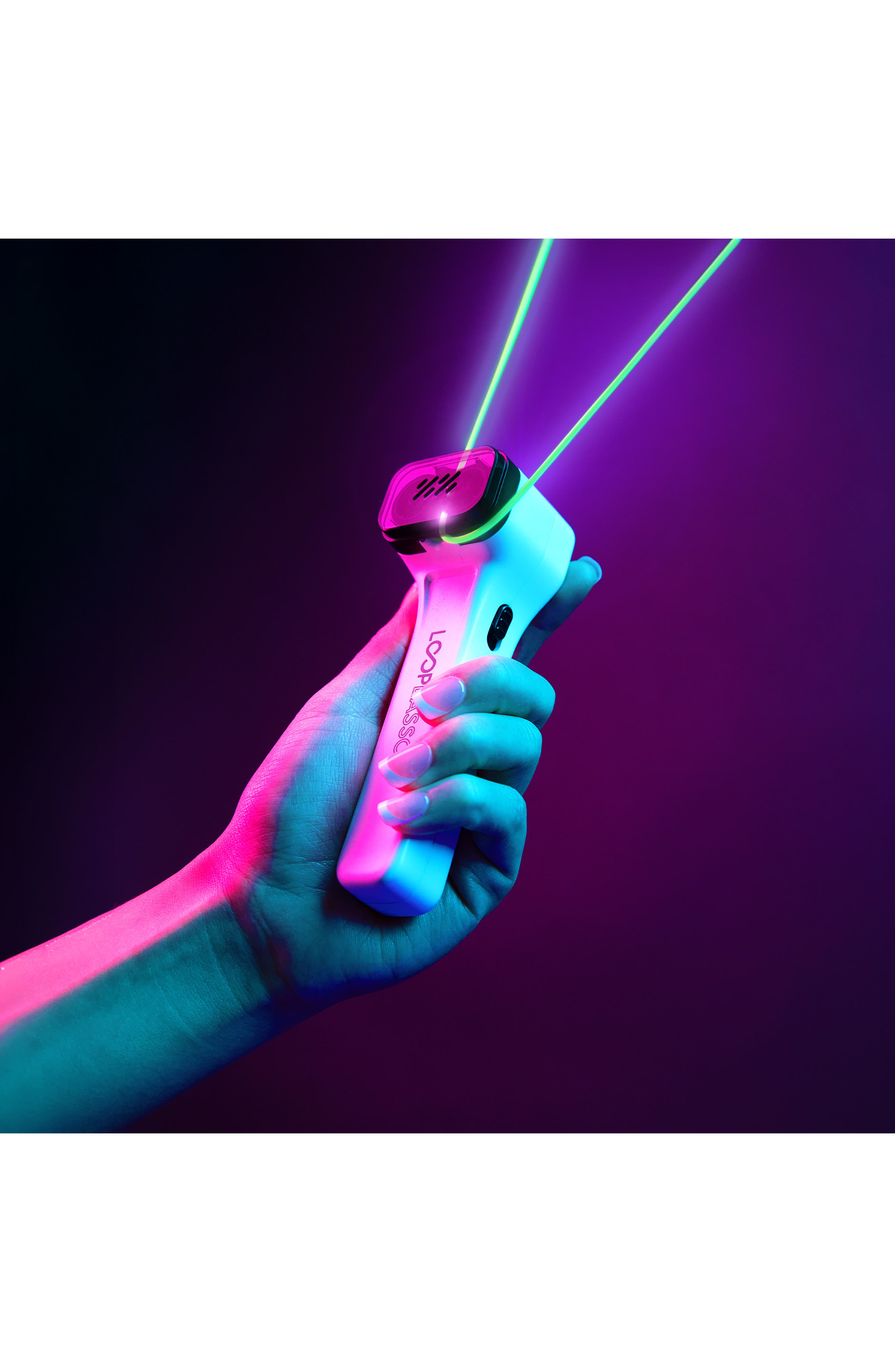 LOOP LASSO NANO Ultimate Interactive Light Toy | Nordstrom